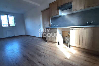 Maison 4 pièces 230000 €