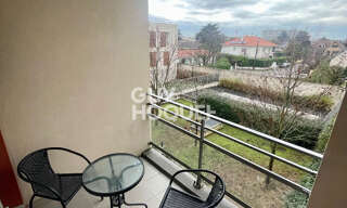 Appartement 2 Pièces 42 m² à vendre à Meyzieu (69330)