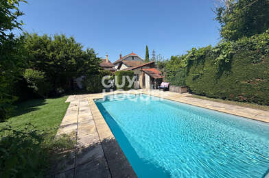 Maison 4 pièces 395000 €