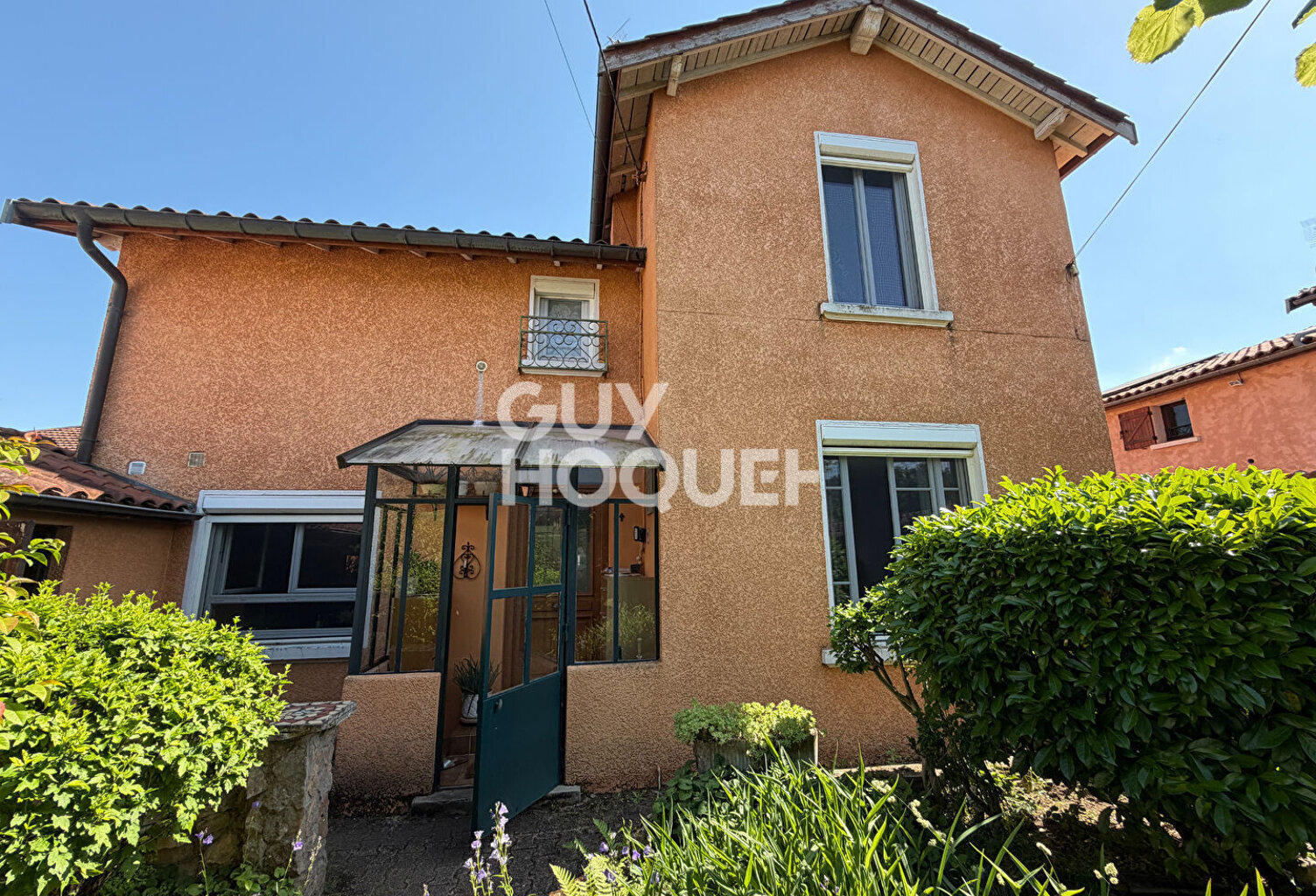 maison — photo 1