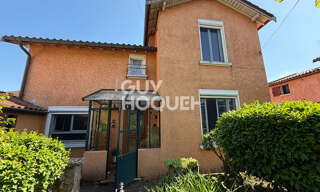 Maison 4 Pièces 117 m² à vendre à Miribel (01700)