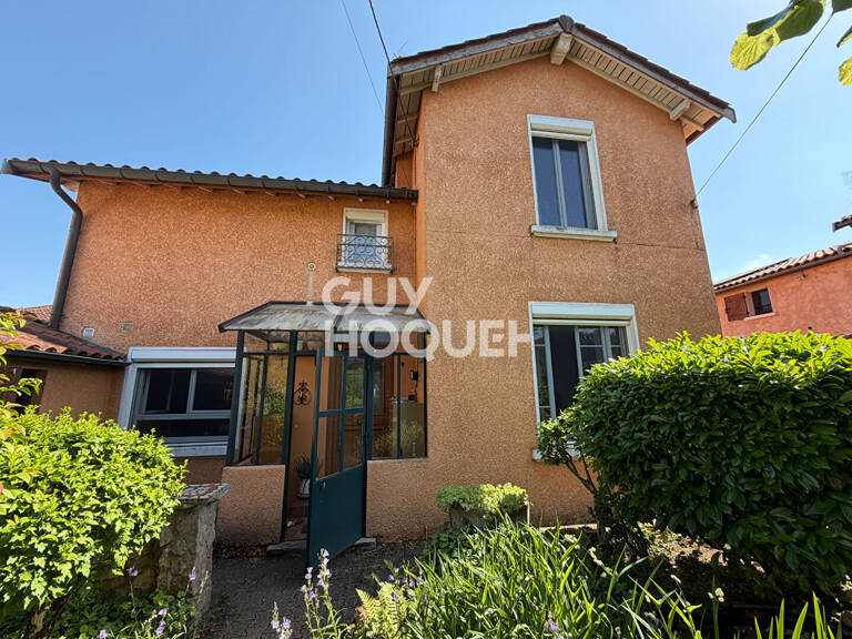 maison — photo 1