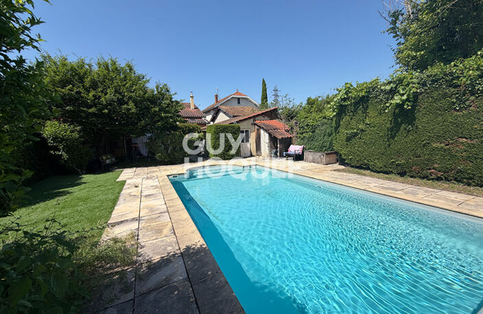 maison — photo 3