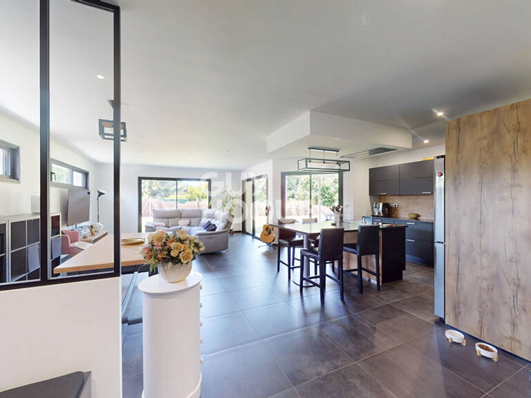 Maison contemporaine  T5 116 m²  Bénesse-Maremne — photo 1