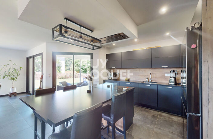 Maison contemporaine  T5 116 m²  Bénesse-Maremne — photo 3
