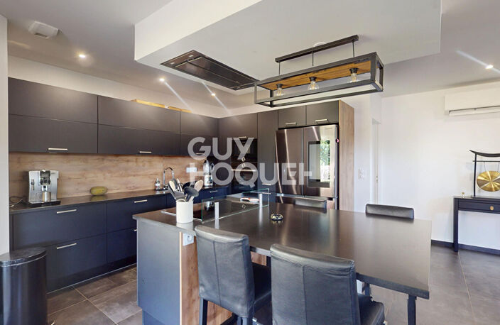 Maison contemporaine  T5 116 m²  Bénesse-Maremne — photo 4