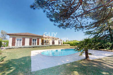 Maison 5 pièces 339000 €