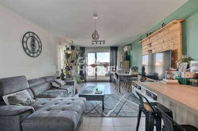 Appartement 4 pièces 340000 €