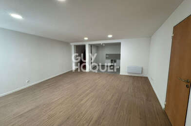 Maison 4 pièces 770 €