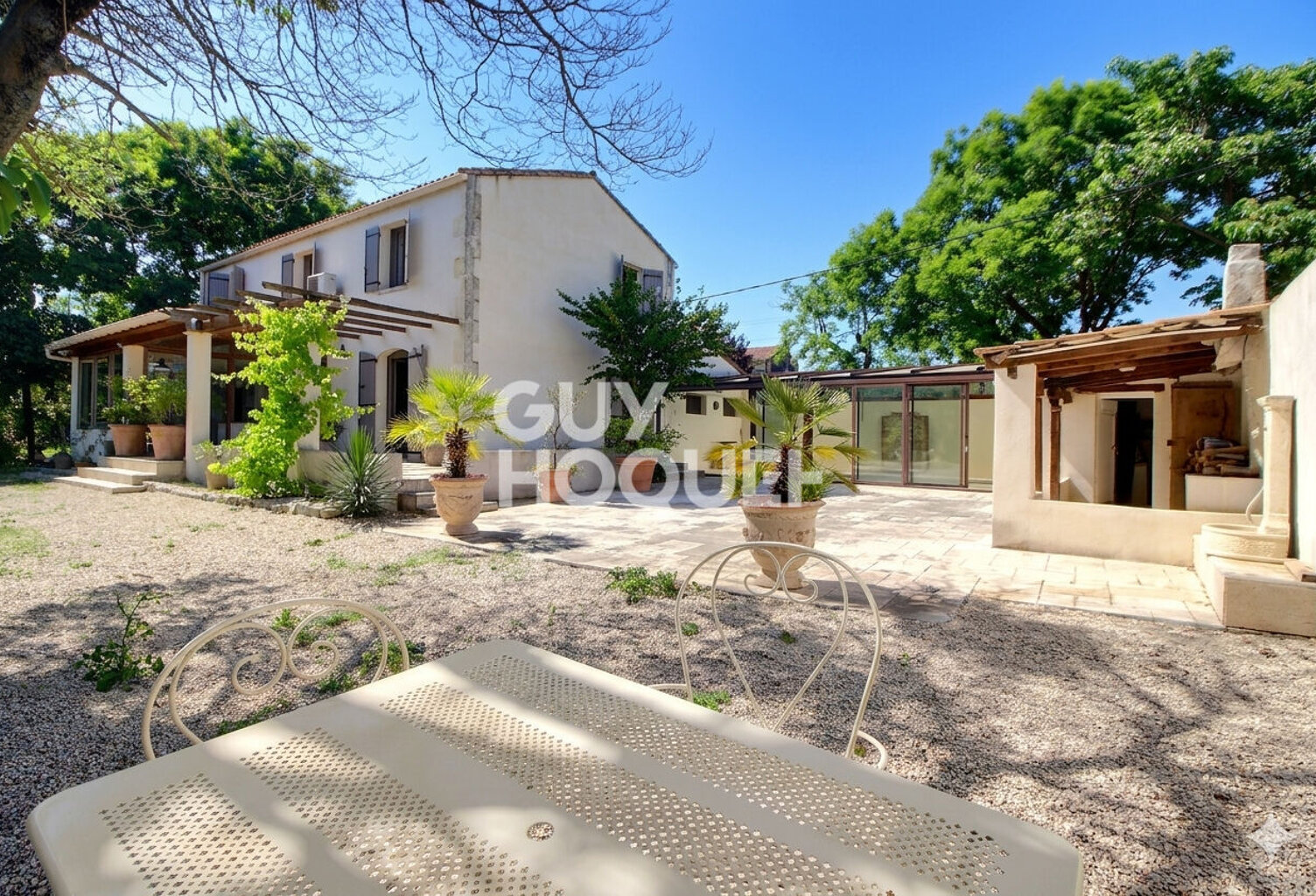 maison — photo 1