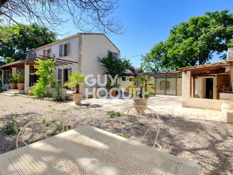maison — photo 1