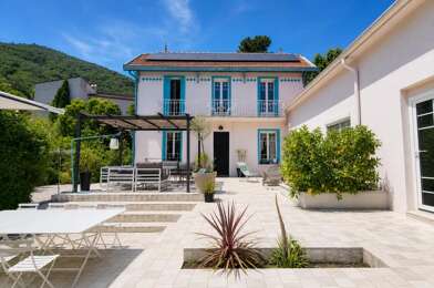 Maison 12 pièces 790000 €