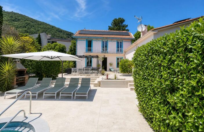 Maison de 12 pièces de 304 m² à Amélie-les-Bains — photo 2