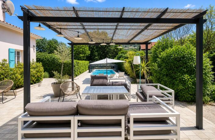 Maison de 12 pièces de 304 m² à Amélie-les-Bains — photo 4