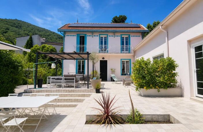 Maison de 12 pièces de 304 m² à Amélie-les-Bains — photo 5