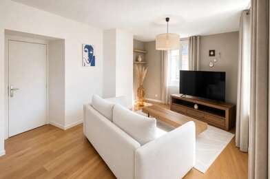 Appartement 5 pièces 460000 €