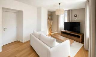 Appartement 5 Pièces 90 m² à vendre à Vannes (56000)