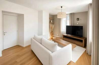 Appartement 5 pièces 460000 €