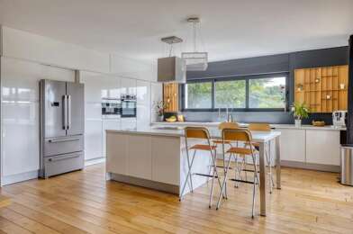 Maison 7 pièces 680000 €