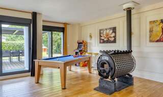 Maison 7 Pièces 250 m² à vendre à Caumont (27310)