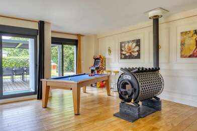 Maison 7 pièces 625000 €
