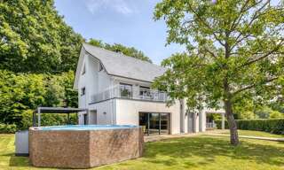 Maison 7 Pièces 250 m² à vendre à Caumont (27310)