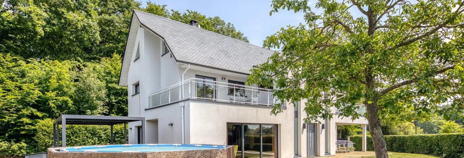 Maison 7 Pièces 250 m² à vendre à Caumont (27310)