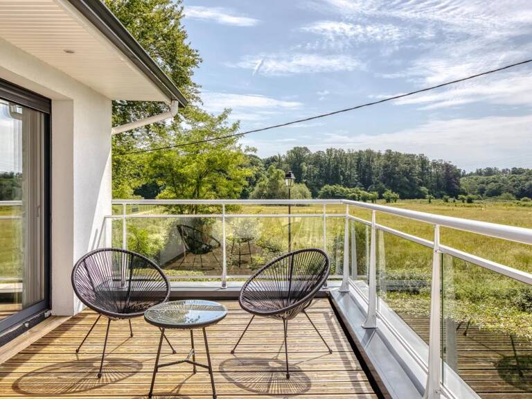 Maison de 7 pièces de 250 m² situé à Caumont — photo 1
