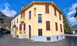 Maison 6 Pièces 102 m² à vendre à Pierrefitte-Nestalas (65260)