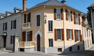 Maison 6 Pièces 102 m² à vendre à Pierrefitte-Nestalas (65260)