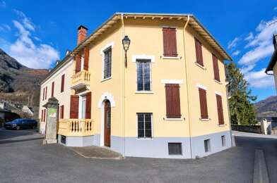 Maison 6 pièces 275000 €