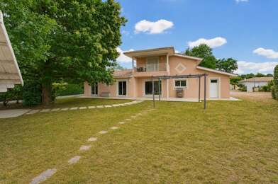 Maison 7 pièces 490000 €