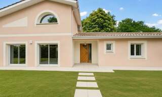 Maison 7 Pièces 186 m² à vendre à Saint-Médard-d'Eyrans (33650)