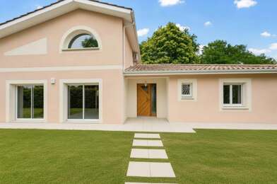 Maison 7 pièces 490000 €