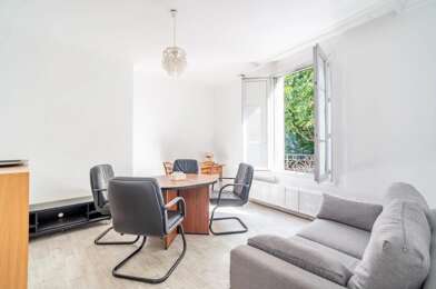Appartement 2 pièces 273000 €