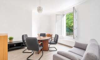Appartement 2 Pièces 42 m² à vendre à Asnières-sur-Seine (92600)