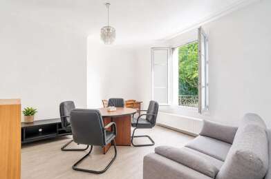 Appartement 2 pièces 273000 €