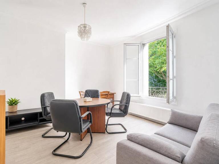 Appartement 2 pièces de 42 m² à Asnières-sur-Seine — photo 1
