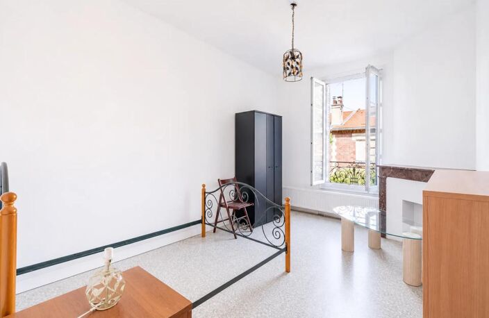 Appartement 2 pièces de 42 m² à Asnières-sur-Seine — photo 4