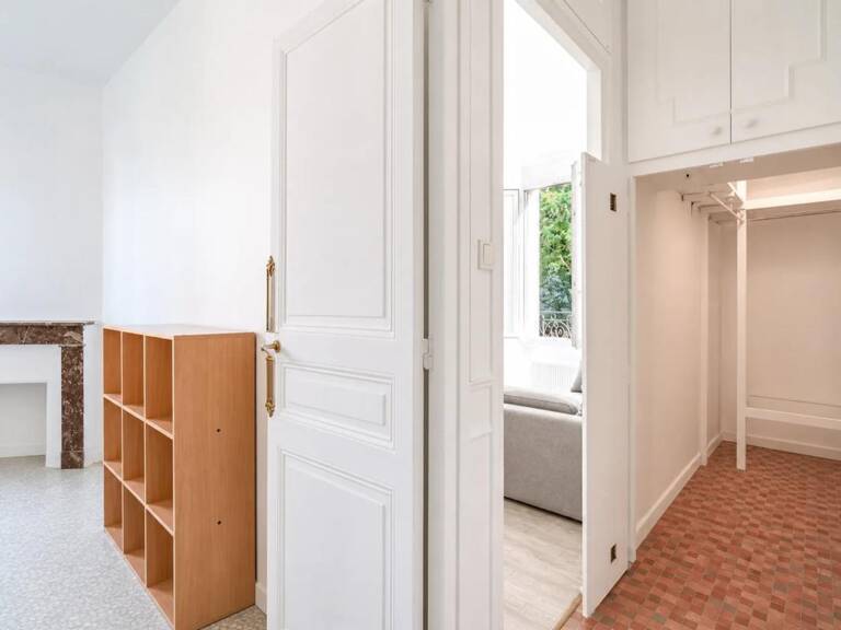 Appartement 2 pièces de 42 m² à Asnières-sur-Seine — photo 1