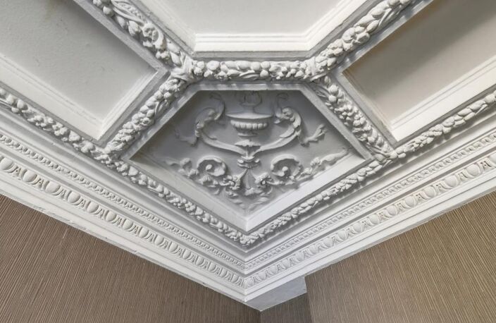 Appartement de 3 pièces de 54 m² à Paris — photo 3