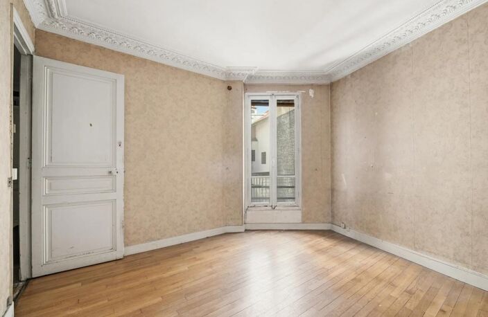 Appartement de 3 pièces de 54 m² à Paris — photo 4