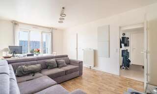 Appartement 2 Pièces 49 m² à vendre à La Courneuve (93120)