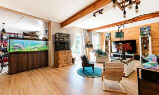 Maison 6 Pièces 130 m² à vendre à Saint-Crépin-Ibouvillers (60149)