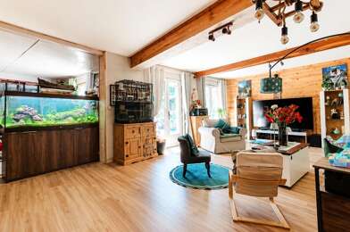 Maison 6 pièces 265000 €