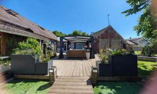 Maison 6 Pièces 130 m² à vendre à Saint-Crépin-Ibouvillers (60149)