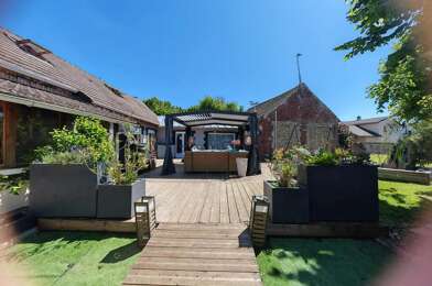 Maison 6 pièces 265000 €