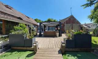 Maison 6 Pièces 130 m² à vendre à Saint-Crépin-Ibouvillers (60149)