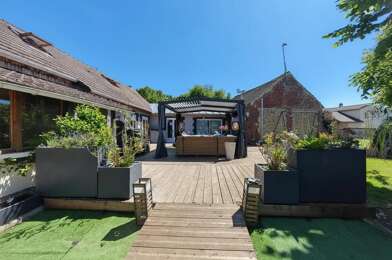 Maison 6 pièces 265000 €