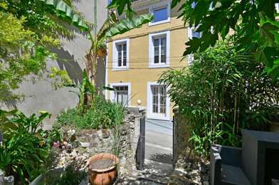 Maison 6 pièces 222500 €